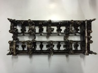 Основа, основой вала honda 2.2 i-ctdi n22a1 n22a2 - фото