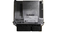 Ecu bmw x1 2.0 dde8512498-01 0281017550 дописать - фото