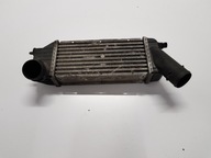 Peugeot oe 96 36 635 380 chlodnica, система охолодження двигун - фото