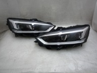 lights Audi A5 8W6 Full LED left right 2017