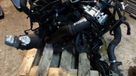IDEALNY engine KPL.BMW G11 G30 740E HYBRYDA B48B20B 1