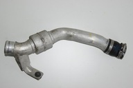Gd vw touareg 7p шланг трубка интеркулера 7p6145941 - фото