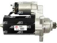 Стартер vw transporter t4 s0005 bosch / valeo - фото