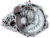 Коробка, кпп, ящик, ящик передач, коробка передач opel corsa astra 1.6 f17w394!