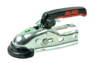 Крюк шариковый al-ko ak270 2700kg 251s трубка fi 50