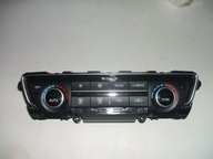 Kia optima панель  кондиціонера обдув 97250-d4810wk - фото