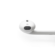 EarPods Headphone Plug Słuchawki przewodowe douszne Apple MNHF27/A