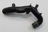 Mbm vw fox трубка корпус воздуха 6q0129654bd