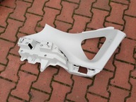 Защита корпус багажника opel astra j iv 13356688