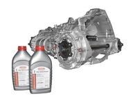 Коробка передач naa 3.0 tdi audi a4 a5 q5