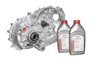 Коробка передач crv 2,5 b vw oe : 02d300011fx - фото