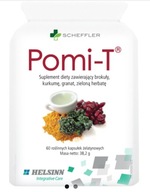 Pomi-T naturalny suplement diety 60 kaps.
