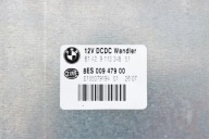 BMW E81 E87 E90 E91 E92 module control unit DC/DC 9113348