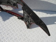 CADILLAC CTS-V 15 16-18 front bumper front
