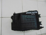 GEHÄUSE FILTER LUFT HYUNDAI SANTA FE III 2.2D