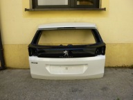 PEUGEOT 3008 II P84 16- Heckklappe