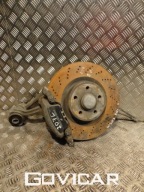 left sususpension front MERCEDES W207 E500 1