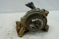 Vw golf v 1.6 fsi насос масла, маслом  масла, маслом  03c115105h - фото