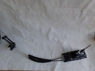 Volkswagen oe 5qa711049 c кулиса тяга передач