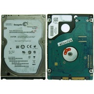 Pevný disk Seagate ST9250315AS | 0003SDM1 | 250GB SATA 2,5"