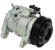 Компресор компрессор dodge ram 2003-2008 5.7 hemi