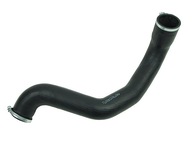 Трубка тубрина интеркулера ford 2.0tdci ds73-6k683-dg - фото