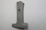Mbm vw fox обшивка стойки 5z0867285 - фото
