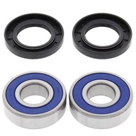 Подшипника колеса all balls перед suzuki gsx650f 08-09