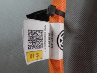 AUDI A3 8V wiring electrical 3Q0971475