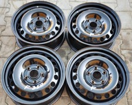 Диски, колеса vw кадді touran golf skoda octavia 6x15 - фото