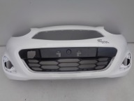 front bumper NISSAN MICRA K13 13- LIFT NR 10818