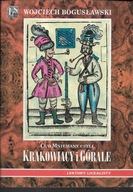 Cud mniemany Krakowiacy i górale W.Bogusławski