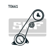 Грм skf vkma 94614 ford ranger, рейнджер mazda b 2.5 d - фото