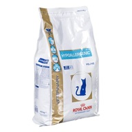 ROYAL CANIN Hypoallergenic DR 25 4,5kg PRE MAČKY