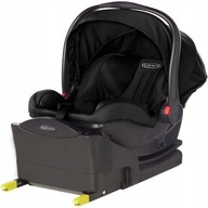 Autosedačka Graco SNUGRIDE 0-13 kg