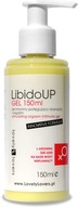 SILNEJŠIE ORGAZMY LIBIDOUP GEL 150ML INTÍMNE