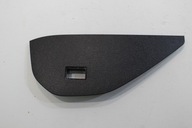 Mbm tiguan ii крышка консоли lprawa 5nb858218a - фото