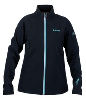 Dámska bunda Softshell HI-TEC LADY LAYLA veľ. S