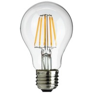 LED žiarovka Eko-Light E27 6W