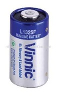Alkalická batéria Vinnic 4LR44 1 ks