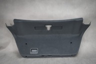 Обшивка заднего крышки audi a8 s8 4h0867975r 9x7
