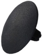Клипса крышки двигателя subaru forester impreza leg - фото