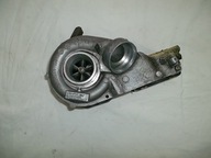 Mercedes a6470960099 турбина fv - фото
