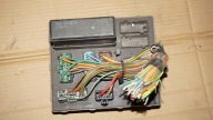 Module fusibles BSC FORD FOCUS et 1.6 et MK et
