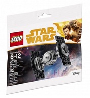 LEGO 30381 STAR WARS IMPERIAL TIE FIGHTER KOŠALIN