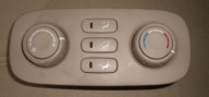 PANEL OGRZEWANIA KIA CARNIVAL III 2009 zVAT