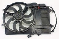 Вентилятор mini one 1.6 2001 - 2003 17101475577 - фото