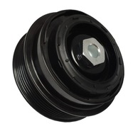 Сцепление кондиционера denso 6sbu16c 7seu17c vw t5 - фото