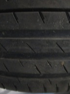 wheel disc tyre VW GOLF 7 5G0 R17 5MM