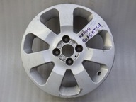 Hliníkové disky Opel OE 6.0" x 15" 4x100 ET 49